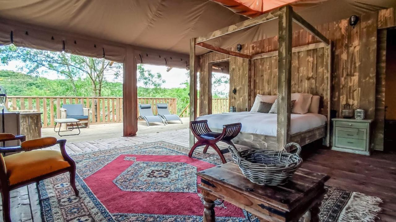 Orbis Boussagues Hotel La Tour-sur-Orb Kültér fotó
