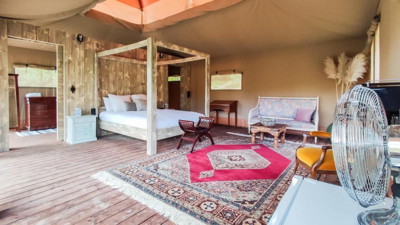 Orbis Boussagues Hotel La Tour-sur-Orb Kültér fotó