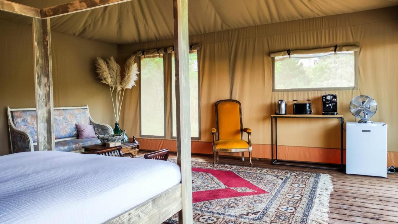 Orbis Boussagues Hotel La Tour-sur-Orb Kültér fotó