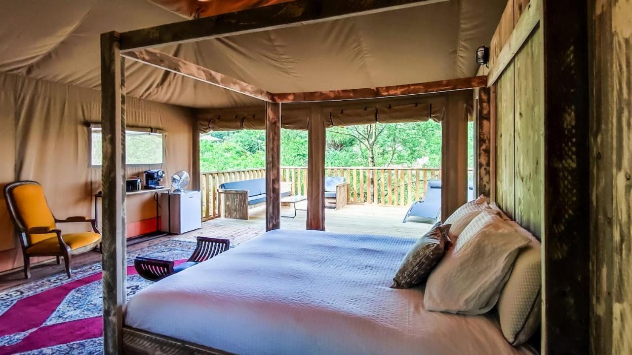 Orbis Boussagues Hotel La Tour-sur-Orb Kültér fotó