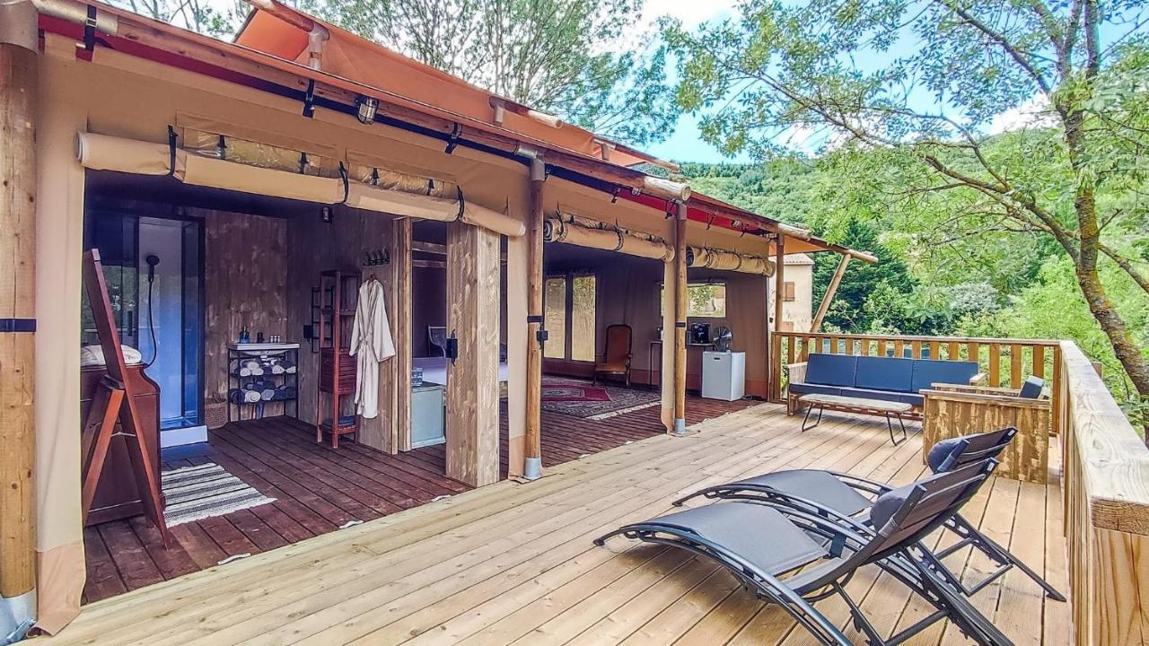 Orbis Boussagues Hotel La Tour-sur-Orb Kültér fotó
