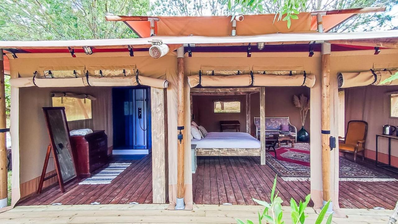 Orbis Boussagues Hotel La Tour-sur-Orb Kültér fotó